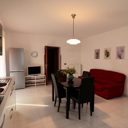 Villa Giulia San Lorenzo Nuovo Екстер'єр фото