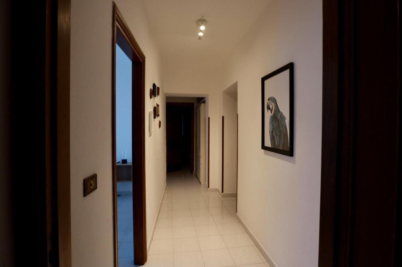 Villa Giulia San Lorenzo Nuovo Екстер'єр фото