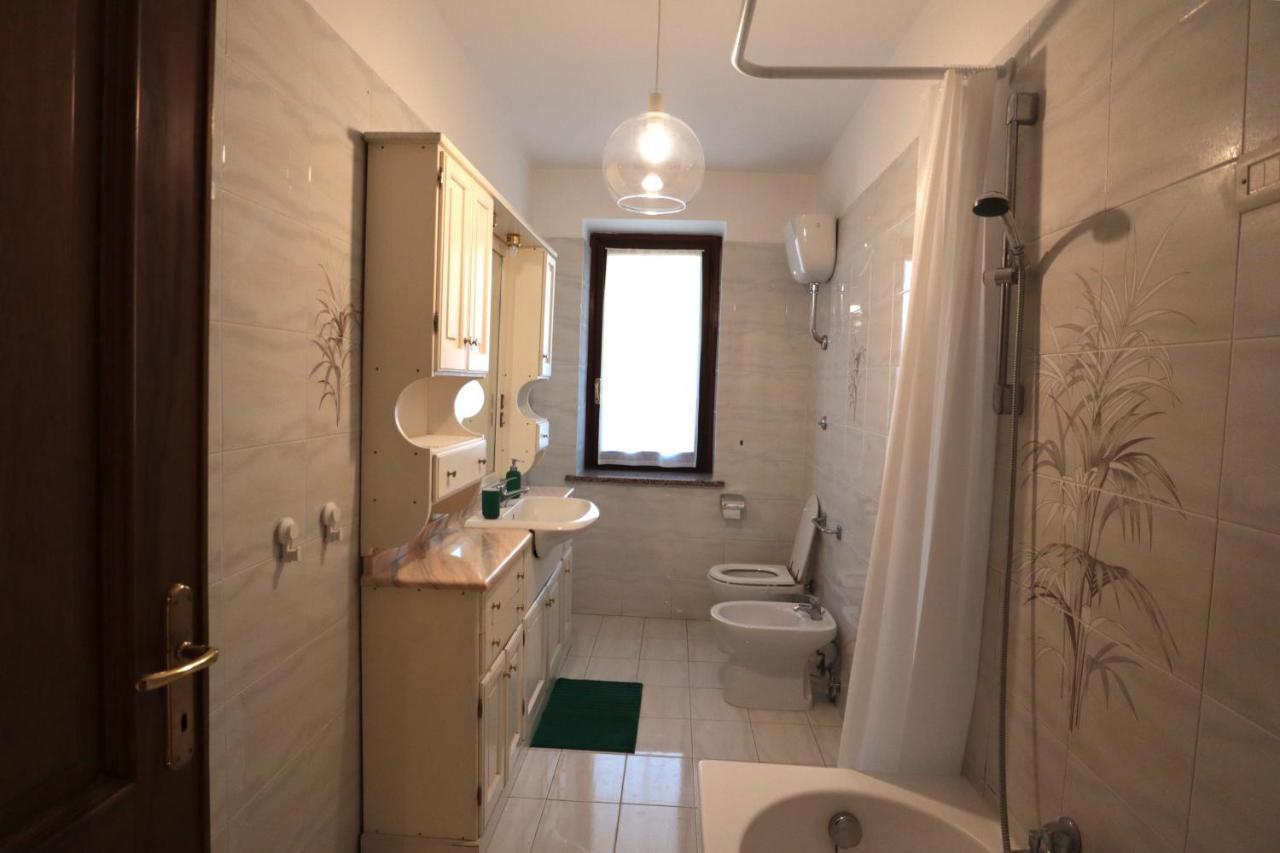 Villa Giulia San Lorenzo Nuovo Екстер'єр фото