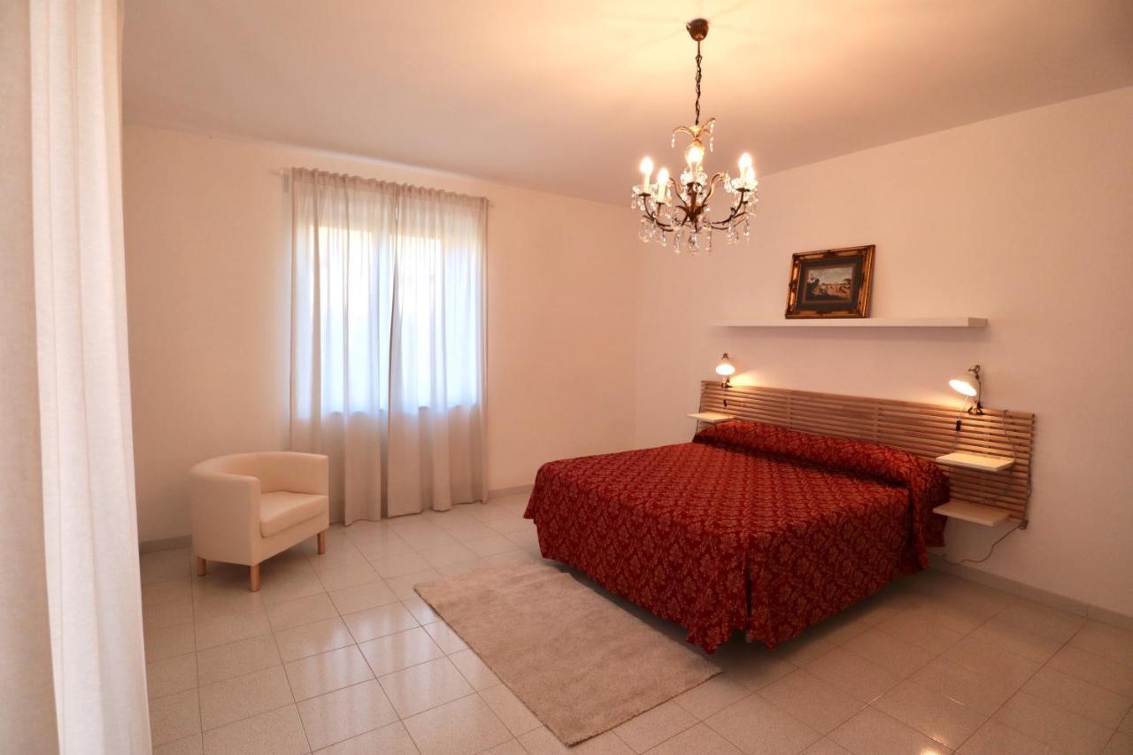 Villa Giulia San Lorenzo Nuovo Екстер'єр фото