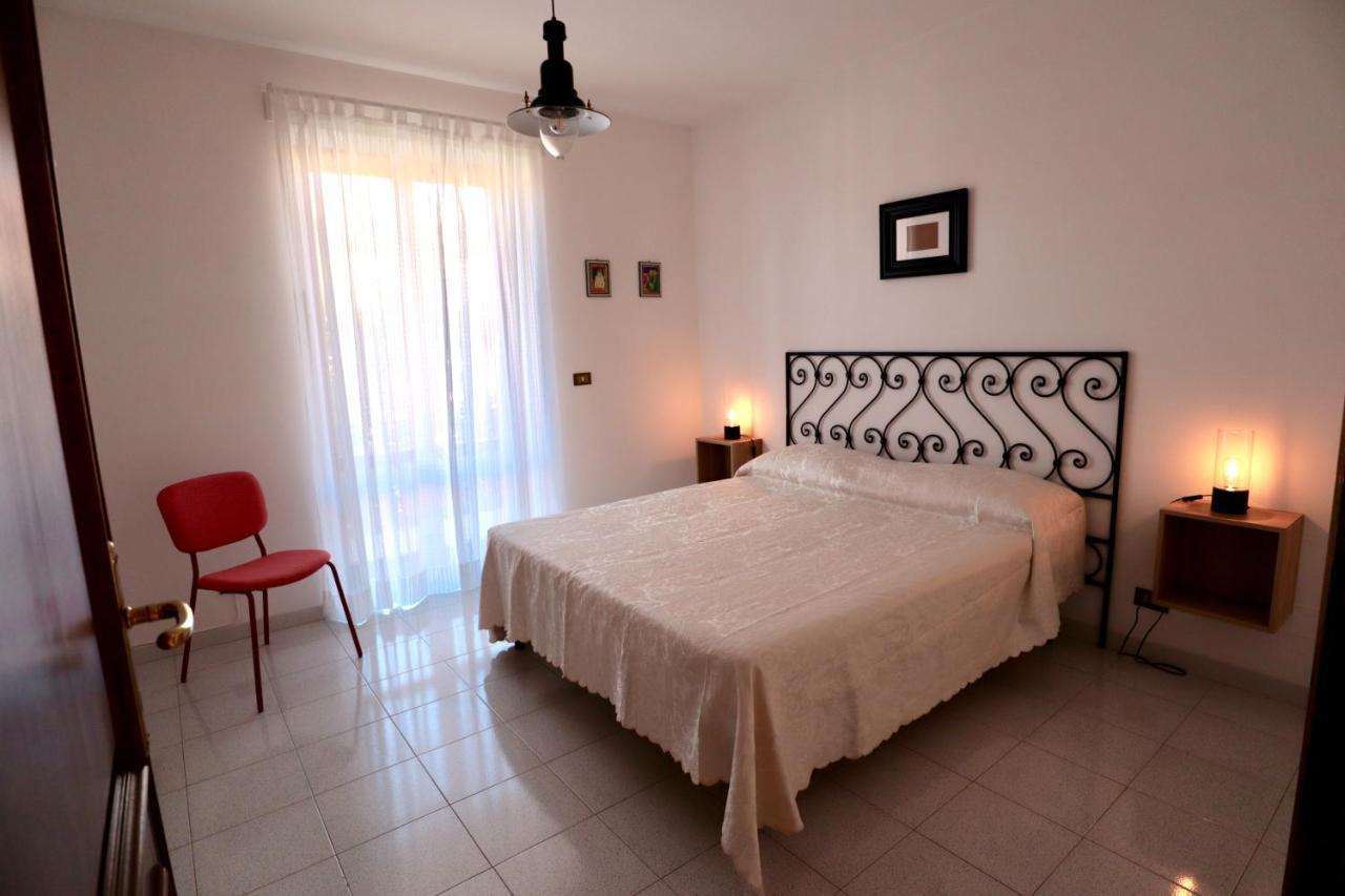 Villa Giulia San Lorenzo Nuovo Екстер'єр фото