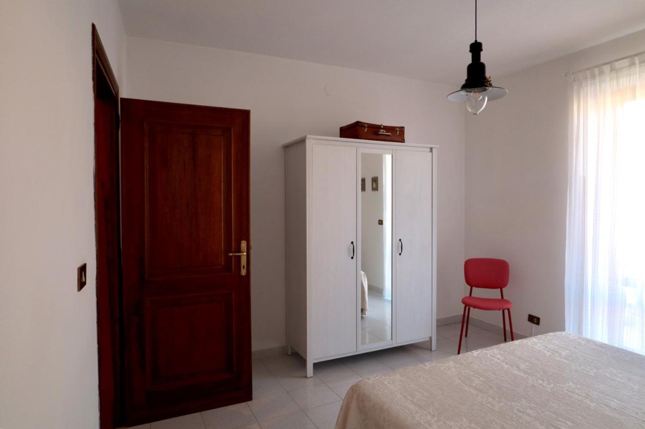 Villa Giulia San Lorenzo Nuovo Екстер'єр фото