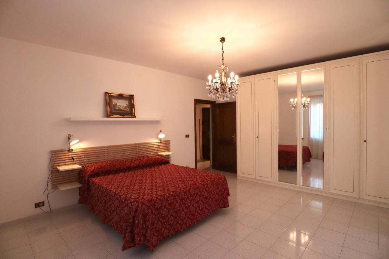 Villa Giulia San Lorenzo Nuovo Екстер'єр фото